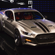 Ilustración para el artículo titulado El Mustang más impresionante es una bestia de 725cv y fibra de carbono